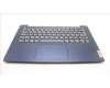 Lenovo 5CB1H72496 Tastatur inkl. Topcase ASM_BEL L82RM AB_NFP