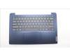 Lenovo 5CB1H72500 Tastatur inkl. Topcase ASM_EURO ENGL82RMAB_NFP