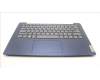 Lenovo 5CB1H72500 Tastatur inkl. Topcase ASM_EURO ENGL82RMAB_NFP