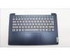 Lenovo 5CB1H72508 Tastatur inkl. Topcase ASM_BEL L82RM AB_NFP_BL