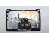 Lenovo 5CB1H72508 Tastatur inkl. Topcase ASM_BEL L82RM AB_NFP_BL