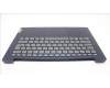 Lenovo 5CB1H72508 Tastatur inkl. Topcase ASM_BEL L82RM AB_NFP_BL