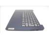 Lenovo 5CB1H72508 Tastatur inkl. Topcase ASM_BEL L82RM AB_NFP_BL