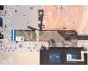 Lenovo 5CB1H72512 Tastatur inkl. Topcase ASM_ENG L82RM AB_NFP_BL