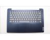 Lenovo 5CB1H72513 Tastatur inkl. TopcaseASM_EUROENGL82RMAB_NFP_BL
