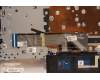 Lenovo 5CB1H72514 Tastatur inkl. Topcase ASM_FRA L82RM AB_NFP_BL