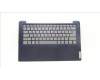 Lenovo 5CB1H72517 Tastatur inkl. Topcase deutsch L82RM AB_NFP_BL