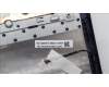 Lenovo 5CB1H72517 Tastatur inkl. Topcase deutsch L82RM AB_NFP_BL