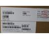 Lenovo 5CB1H72523 Tastatur inkl. Topcase ASM_ITA L82RM AB_NFP_BL