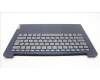 Lenovo 5CB1H72523 Tastatur inkl. Topcase ASM_ITA L82RM AB_NFP_BL