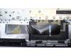 Lenovo 5CB1H72523 Tastatur inkl. Topcase ASM_ITA L82RM AB_NFP_BL