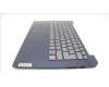 Lenovo 5CB1H72523 Tastatur inkl. Topcase ASM_ITA L82RM AB_NFP_BL