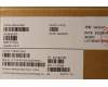 Lenovo 5CB1H72627 Tastatur inkl. Topcase ASM_KOR L82RM AB_NFP_BL