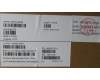 Lenovo 5CB1H72629 Tastatur inkl. TopcaseASM_NORDICL82RMAB_NFP_BL