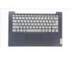 Lenovo 5CB1H72630 Tastatur inkl. Topcase ASM_POR L82RM AB_NFP_BL