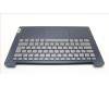 Lenovo 5CB1H72630 Tastatur inkl. Topcase ASM_POR L82RM AB_NFP_BL