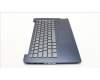 Lenovo 5CB1H72630 Tastatur inkl. Topcase ASM_POR L82RM AB_NFP_BL