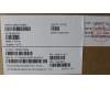 Lenovo 5CB1H72633 Tastatur inkl. Topcase spanisch L82RM AB_NFP_BL