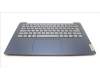 Lenovo 5CB1H72633 Tastatur inkl. Topcase spanisch L82RM AB_NFP_BL