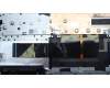 Lenovo 5CB1H72633 Tastatur inkl. Topcase spanisch L82RM AB_NFP_BL
