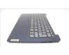 Lenovo 5CB1H72633 Tastatur inkl. Topcase spanisch L82RM AB_NFP_BL