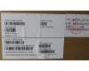 Lenovo 5CB1H72634 Tastatur inkl. Topcase schweiz L82RM AB_NFP_BL