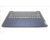 Lenovo 5CB1H72634 Tastatur inkl. Topcase schweiz L82RM AB_NFP_BL