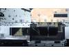 Lenovo 5CB1H72634 Tastatur inkl. Topcase schweiz L82RM AB_NFP_BL