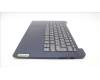 Lenovo 5CB1H72634 Tastatur inkl. Topcase schweiz L82RM AB_NFP_BL