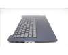Lenovo 5CB1H72638 Tastatur inkl. Topcase ASM_UK L82RM AB_NFP_BL