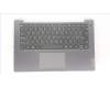 Lenovo 5CB1H72642 Tastatur inkl. Topcase ASM_UK L82RM AG_FP