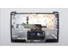 Lenovo 5CB1H72643 Tastatur inkl. Topcase ASM_ITA L82RM AG_FP