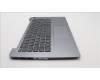 Lenovo 5CB1H72643 Tastatur inkl. Topcase ASM_ITA L82RM AG_FP