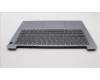 Lenovo 5CB1H72643 Tastatur inkl. Topcase ASM_ITA L82RM AG_FP