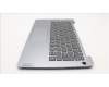 Lenovo 5CB1H72644 Tastatur inkl. Topcase spanisch L82RM AG_FP