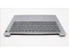 Lenovo 5CB1H72644 Tastatur inkl. Topcase spanisch L82RM AG_FP