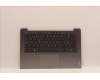 Lenovo 5CB1H72647 Tastatur inkl. Topcase ASM_POR L82RM AG_FP