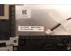 Lenovo 5CB1H72647 Tastatur inkl. Topcase ASM_POR L82RM AG_FP