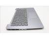 Lenovo 5CB1H72650 Tastatur inkl. Topcase ASM_KOR L82RM AG_FP