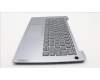 Lenovo 5CB1H72650 Tastatur inkl. Topcase ASM_KOR L82RM AG_FP
