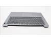 Lenovo 5CB1H72653 Tastatur inkl. Topcase ASM_FRA L82RM AG_FP