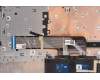 Lenovo 5CB1H72654 Tastatur inkl. Topcase deutsch L82RM AG_FP