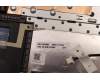 Lenovo 5CB1H72654 Tastatur inkl. Topcase deutsch L82RM AG_FP