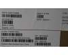 Lenovo 5CB1H72660 Tastatur inkl. Topcase ASM_NORDIC L82RM AG_FP