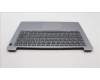 Lenovo 5CB1H72660 Tastatur inkl. Topcase ASM_NORDIC L82RM AG_FP