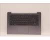 Lenovo 5CB1H72664 Tastatur inkl. Topcase schweiz L82RM AG_FP