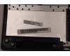 Lenovo 5CB1H72664 Tastatur inkl. Topcase schweiz L82RM AG_FP