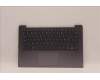 Lenovo 5CB1H72673 Tastatur inkl. Topcase ASM_BEL L82RM AG_FP_BL