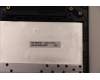 Lenovo 5CB1H72673 Tastatur inkl. Topcase ASM_BEL L82RM AG_FP_BL