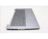 Lenovo 5CB1H72682 Tastatur inkl. Topcase deutsch L82RM AG_FP_BL